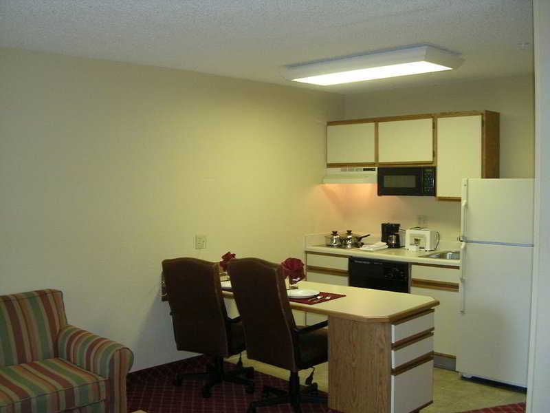 익스텐디드 스테이 아메리카스 레이크 메리 1040 그린우드 블러바드 호텔 객실 사진